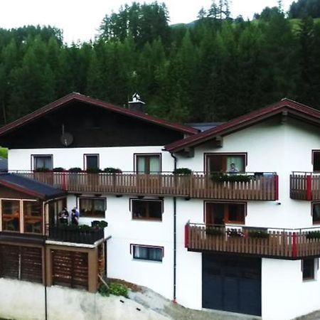Pension Sonnleitner Heiligenblut Zewnętrze zdjęcie